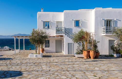 Sunset Windmills House - Foto 30