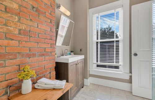 4 Bed Townhome near Goodale Park - Foto 34