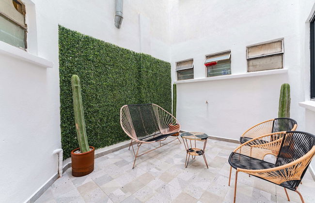 Narvarte Apartments by VH - Foto 64