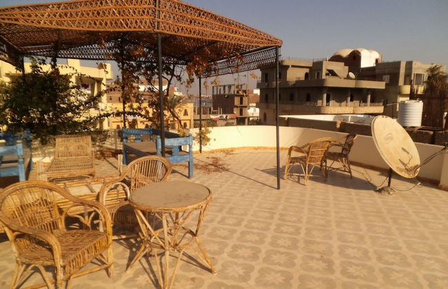 Villa in Luxor - Foto 16