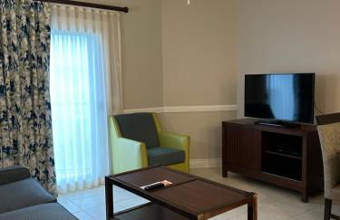 Holiday Inn Club Vacations Galveston Beach Resort - Foto 13