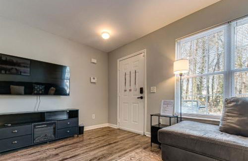 2 Mi to Lenovo Center Dog-Friendly Getaway - Foto 4