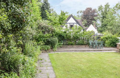 Bridge View Cottage - Foto 22