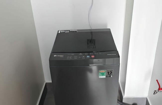 Masteri Waterfront by Emily in Town - Foto 22