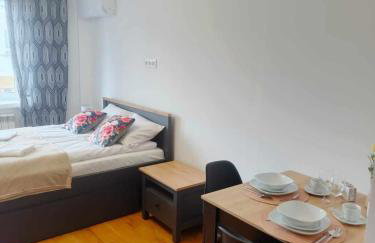 Apartamenty Targowa 38 - Foto 23