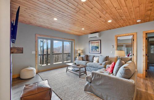 Wildcat Chalet - Foto 39