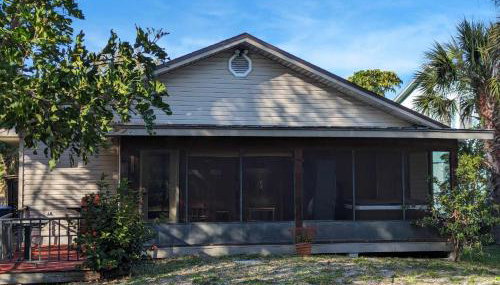 Cute 3/2 Siesta home steps from Siesta waters - Foto 4