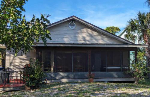 Cute 3/2 Siesta home steps from Siesta waters - Foto 4