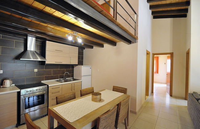 Pyramid City Apartments - Photo 50