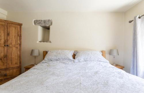 Chapel Cottage with Log Burner (Dog Friendly) - Foto 21