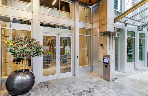 S Lake Union 2BR w Gym BBQ nr Amazon SEA-81 - Foto 28