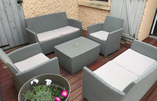 Petite escale Vivonnoise - Foto 4