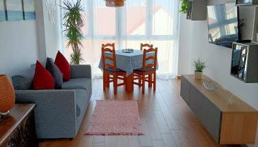 Precioso apartamento con piscina en la playa - Foto 1