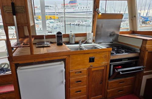 bateau de légende - Foto 35