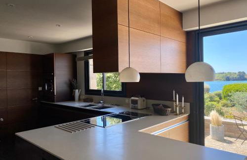 Villa Heaven's door - accès mer - villa d'exception - Foto 9