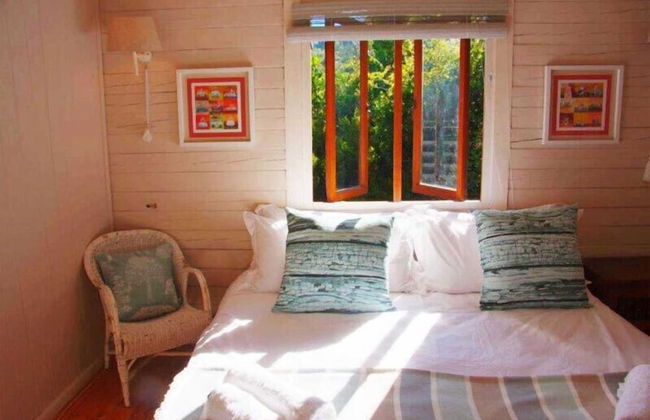 Velvet Moon Cottage - Foto 4
