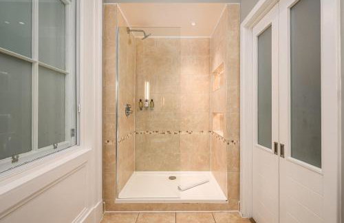 Destiny Scotland - St. Andrew Square Apartments - Foto 48