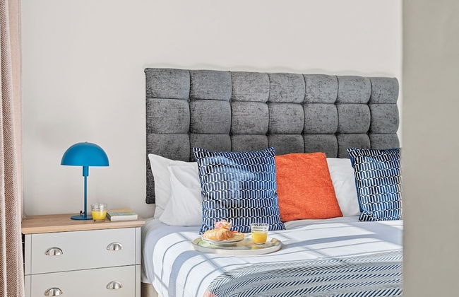 Bedford House Apartments - Foto 12