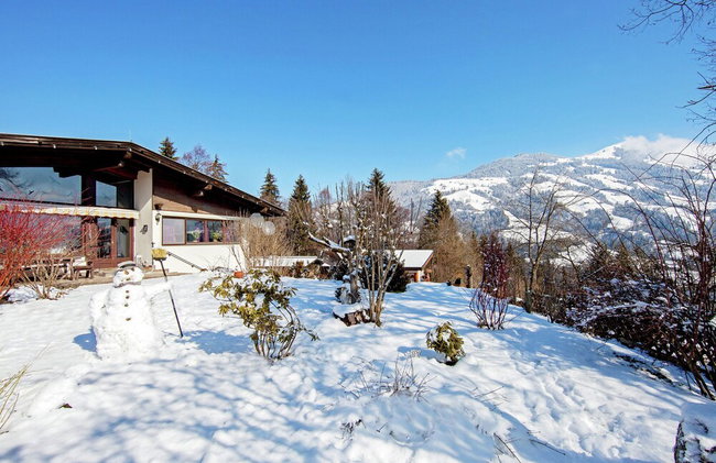 Beautiful Holiday Home With Terrace - Foto 38