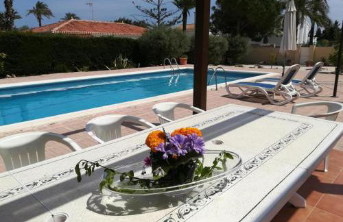 Villa Zenia Beach - Foto 11