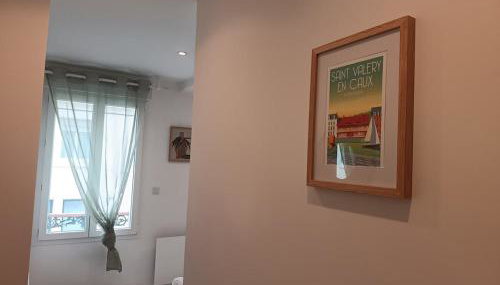 L'Ecaille Verte Studio - La Marée Verte - Foto 4