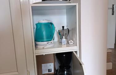 VOLOLIBEROAPARTMENTS 2 - Foto 10