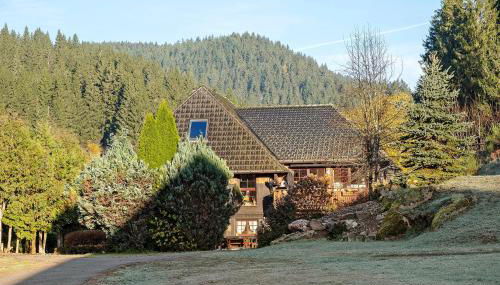 Ferienwohnungen Steinhäusle - Foto 4