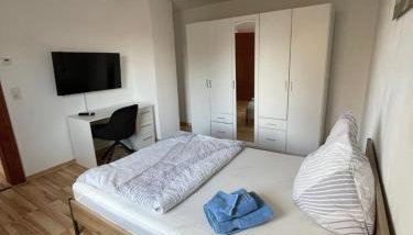 MR-Ferienwohnung - Wohnung Hönnersum - Foto 3