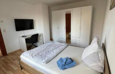 MR-Ferienwohnung - Wohnung Hönnersum - Foto 3