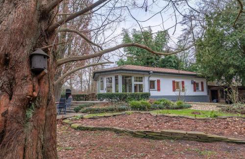 das Wersehaus mit direktem Wasserzugang inkl Kanu - Foto 20