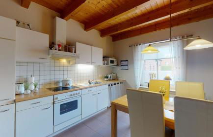 Ferienhaus Zur Mühle Mitling-Mark - Foto 7