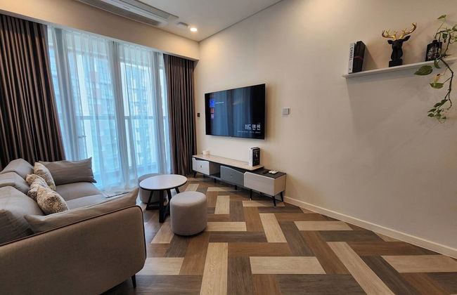 Kotrip Metropole Paradise Vacation - Foto 10