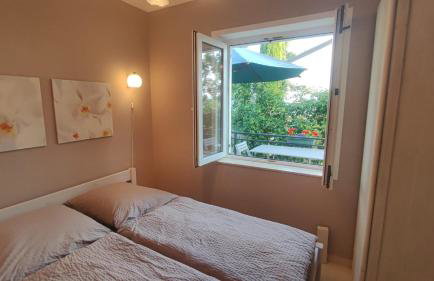 Apartments Ruzic Njivice - Foto 11