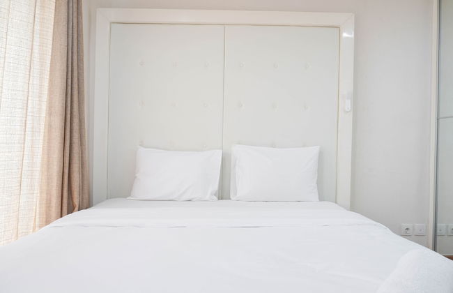 Comfort 2Br At Green Central City Glodok Apartment - Foto 1