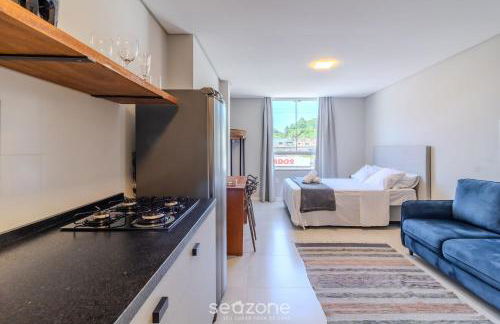 Estúdios na Barra em Balneário Camboriú - DPR - Foto 23