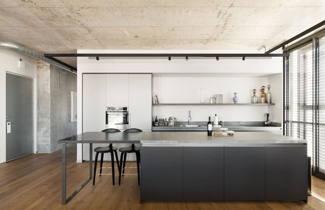 LEVEE Yehuda Halevi 16 Tel Aviv - Foto 21