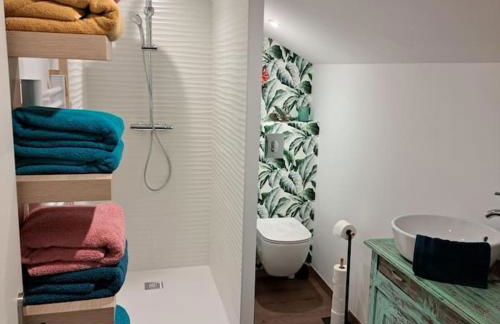 L'Atelier Gîte-Loft 6/8 pers - Photo 3