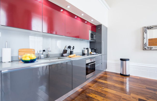 Lancaster Gate ,Hyde Park by London Hotel Collection - Photo 21