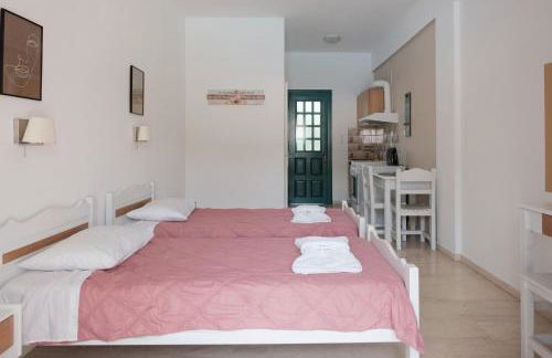 Katsaros Studios & Apartments - Foto 30