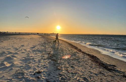 Designerhaus Meerblick - Foto 15