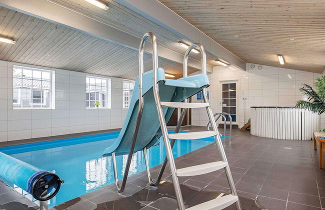 24 Person Holiday Home in Oster Assels - Foto 3