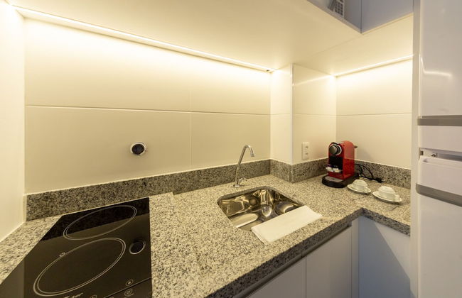 Charlie Panorama Butantã - Foto 37