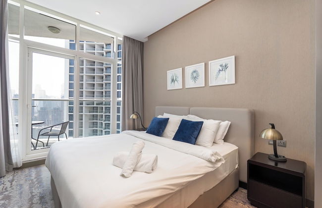 Mystic - Damac Maison Prive Tower B - Photo 25