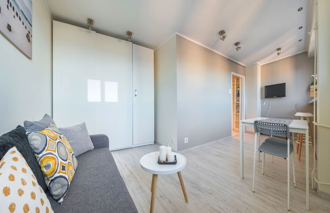 Apartamenty Sun & Snow Partyzantów - Photo 1