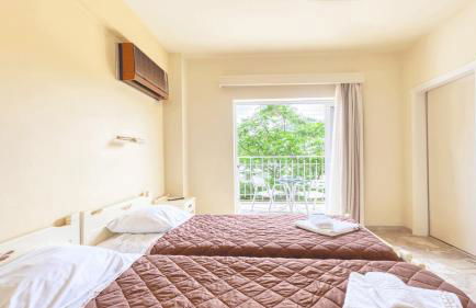 Akrotopi Apartments & Studios - Foto 6