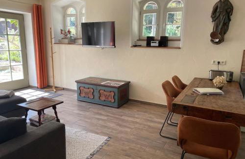 Forellenwasser - Foto 11