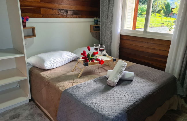 CHALÉ LAVANDA - Foto 4