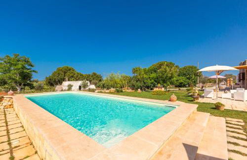 Salentoandmore - Villa La Macchia - Foto 11