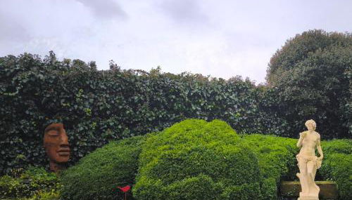 Le Jardin Villemaurine - Foto 4, Garden