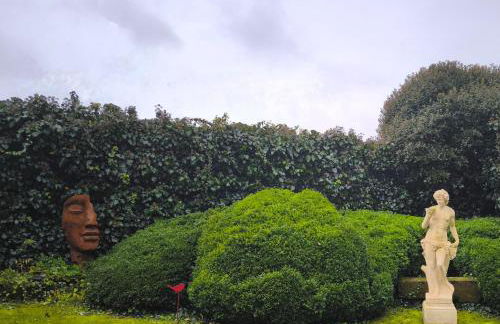 Le Jardin Villemaurine - Foto 4